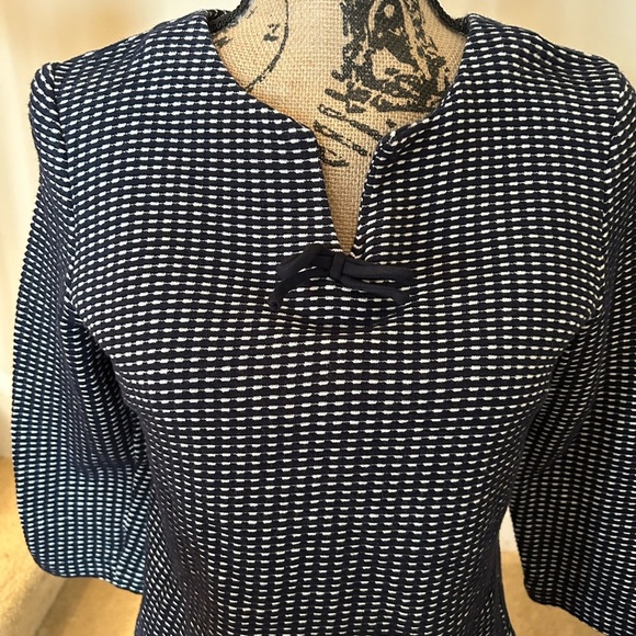 Talbots top - Picture 2 of 6